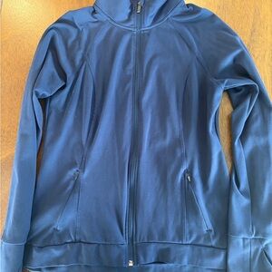 All in Motion Women's Blue Jacket